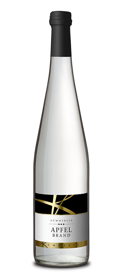 Apfelbrand  0,7 Liter