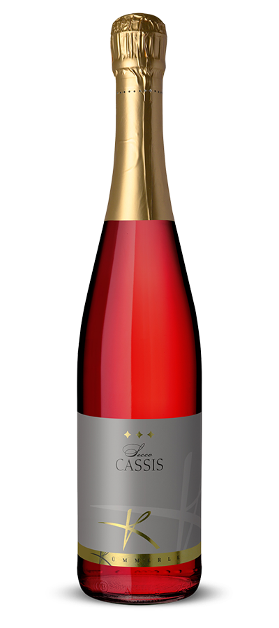 Cassis Secco »Rosso«