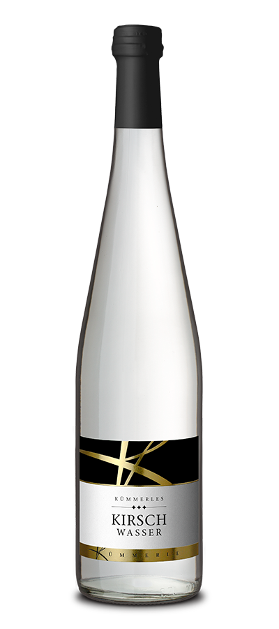 Kirschwasser 0,7 Liter