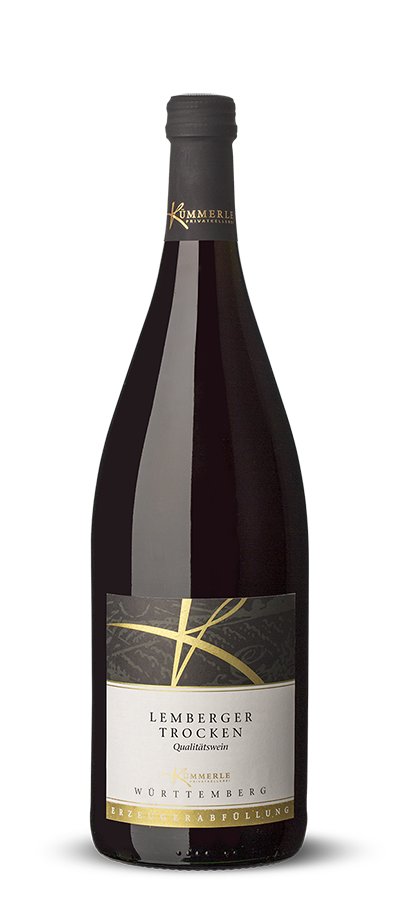 Lemberger trocken 1,0L