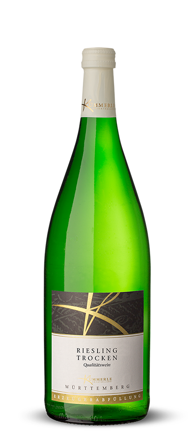 Riesling trocken 1,0L