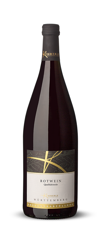 Rotwein 1,0L